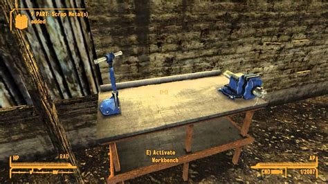 scrap metal fallout new vegas|Scrap metal (Fallout: New Vegas) .